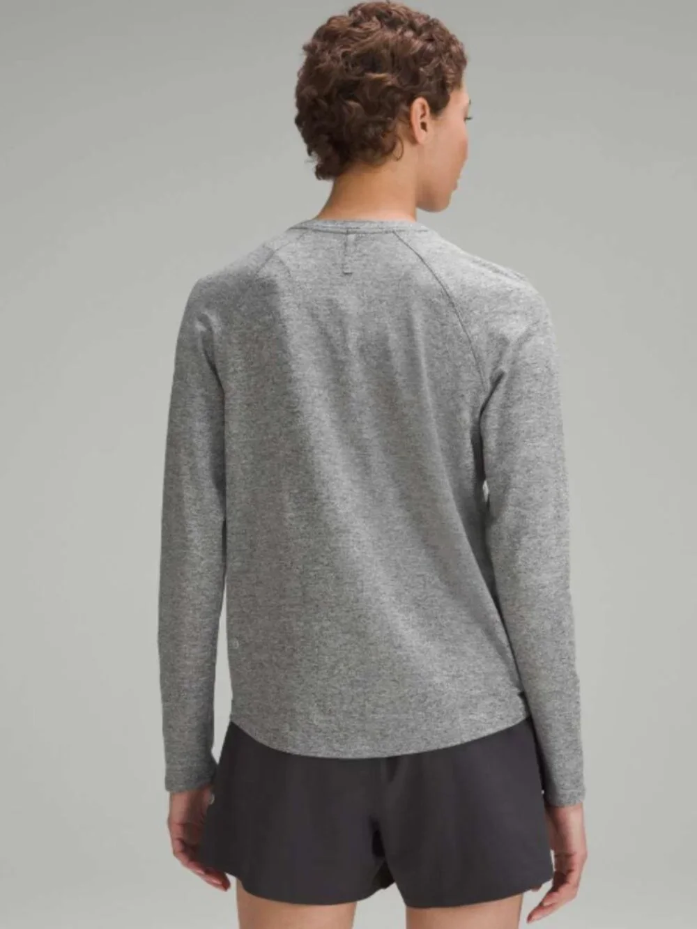 lululemon athletica key crushing